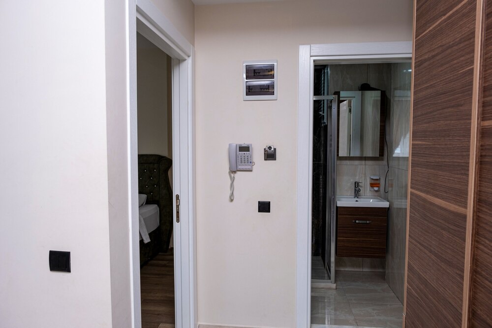 Yenisehir Apartment | MTM Plus Konaklama