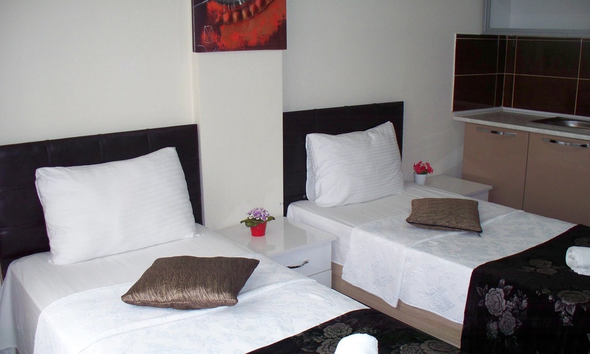 Suleymanpasa Hotel | Gozde Pansiyon Otel