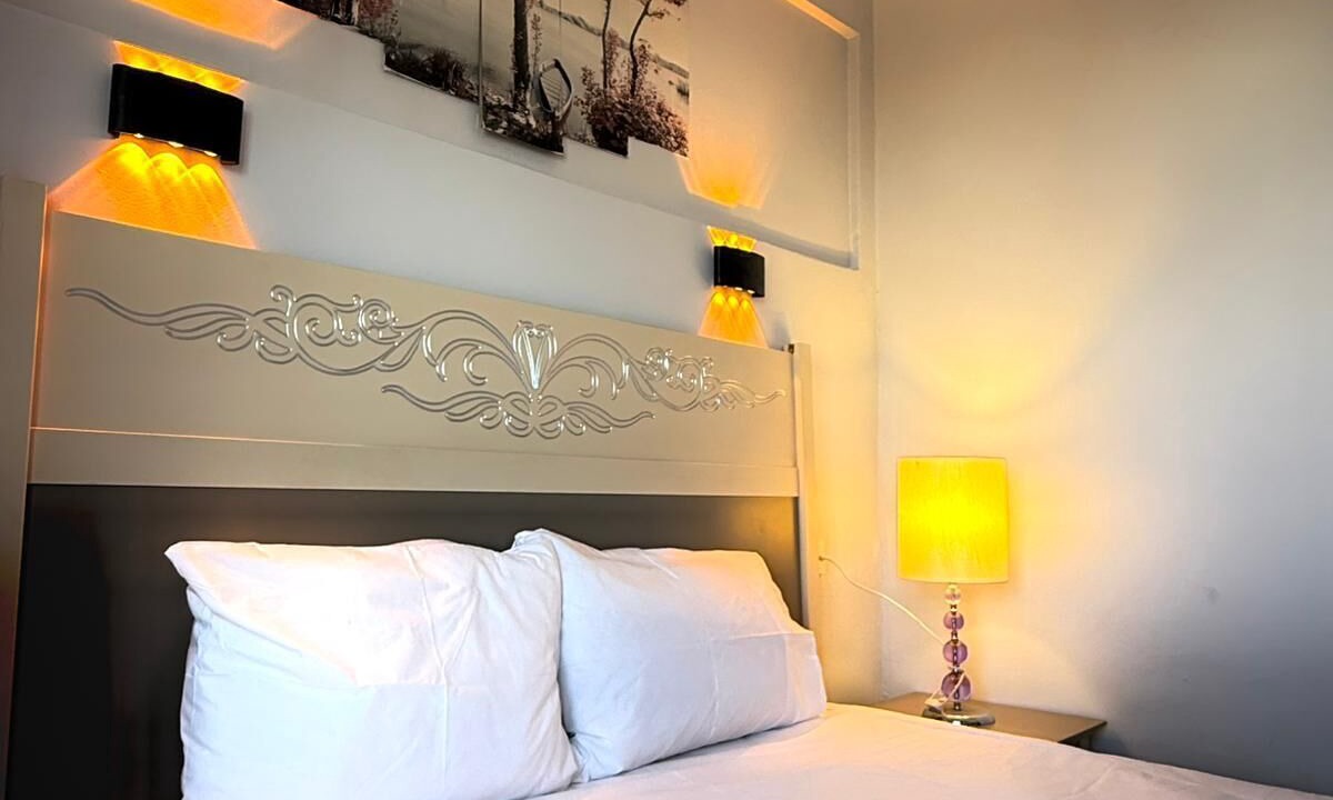 Ulus Hotel | Hotel Sema