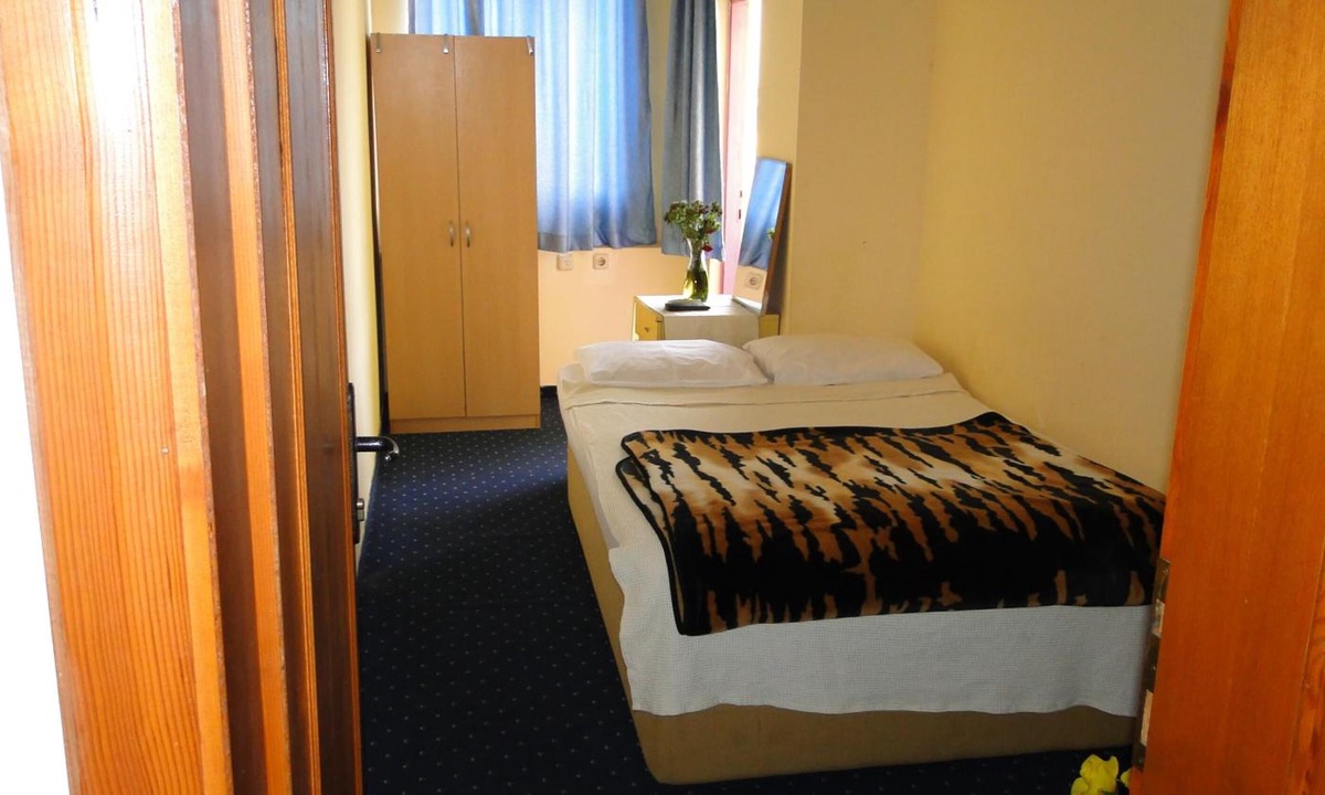Kaleici Hotel | Sunrise Hotel