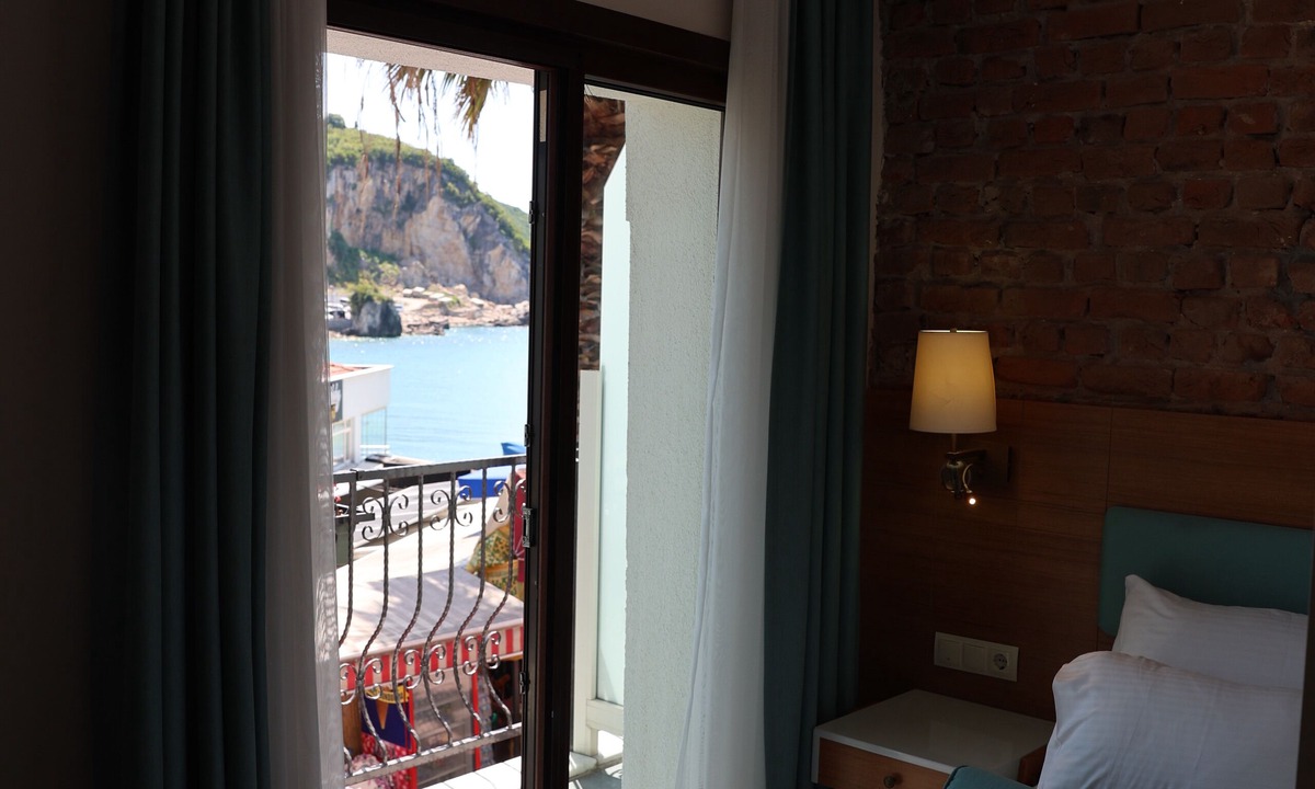 Amasra Hotel | Sardinia Hotel