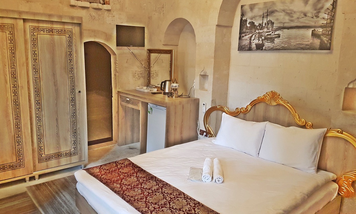 Artuklu Hotel | Tatlıdede Hotel