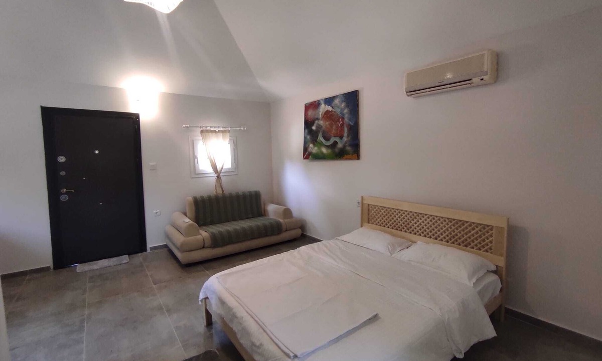 Ciftlik Hostel | Hostel Chillsteps