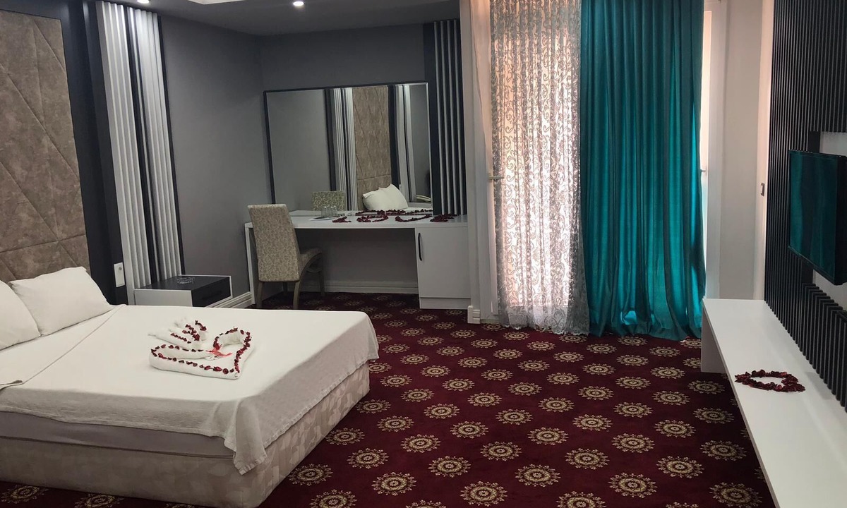 Mesudiye Mahallesi Hotel | Kardelen Hotel