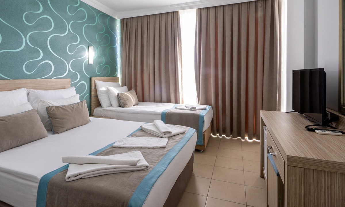 Side Hotel | Side Lowe Hotel