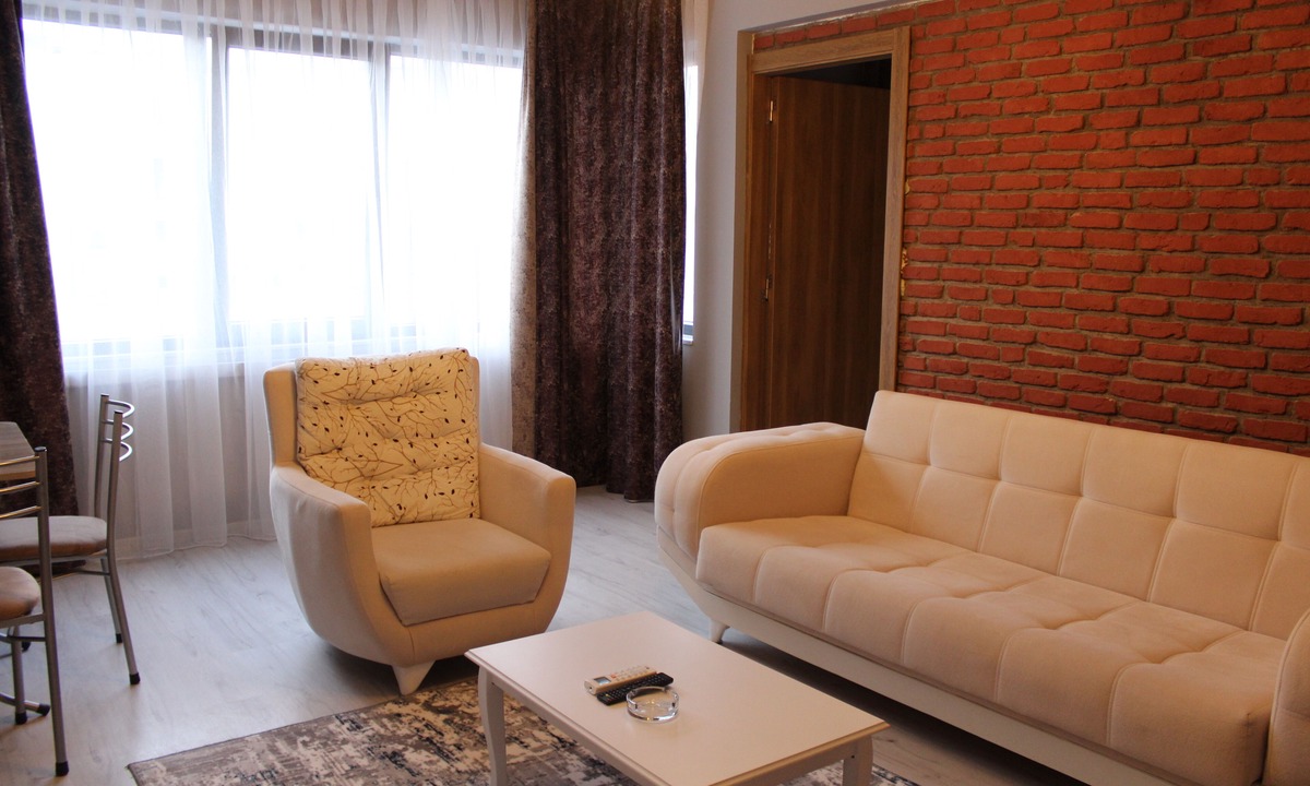 Cigli Apartment | Gurleyen Apart Otel