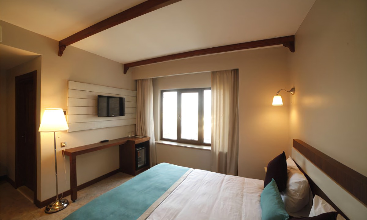 Gelibolu Hotel | Hotel Milestone1915