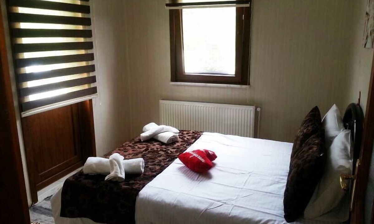 Agva Villa | Marina Deluxe Villa