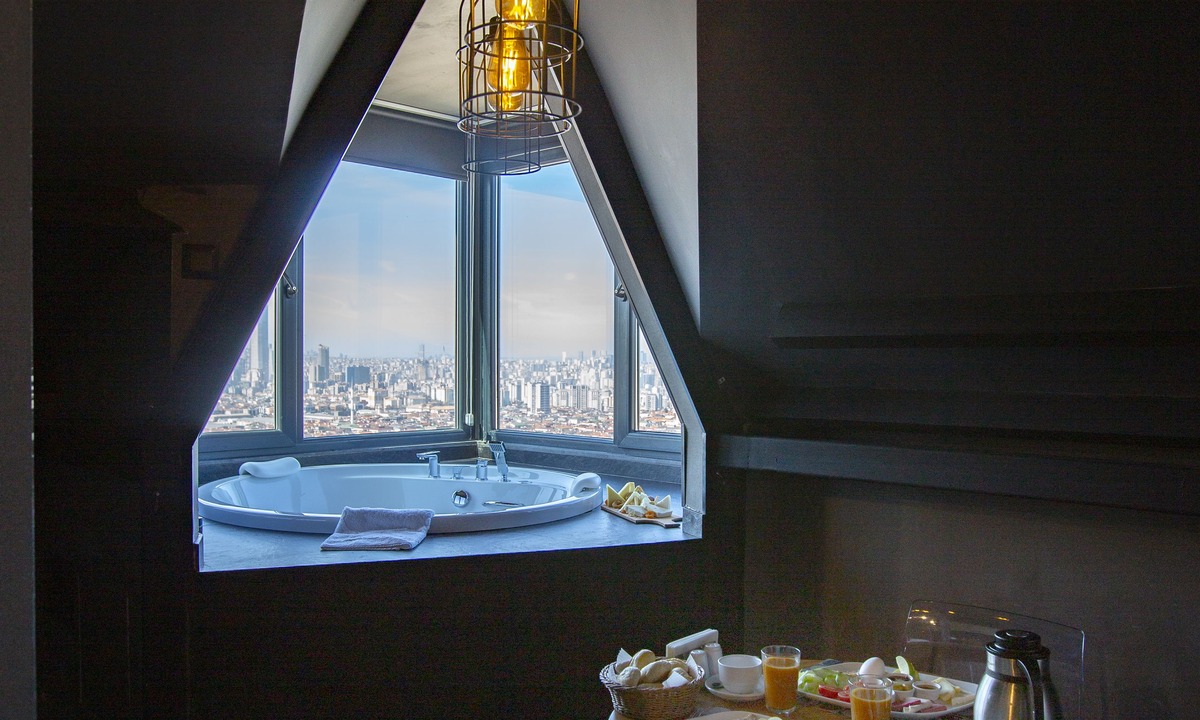 Atasehir Hotel | Cityloft 161