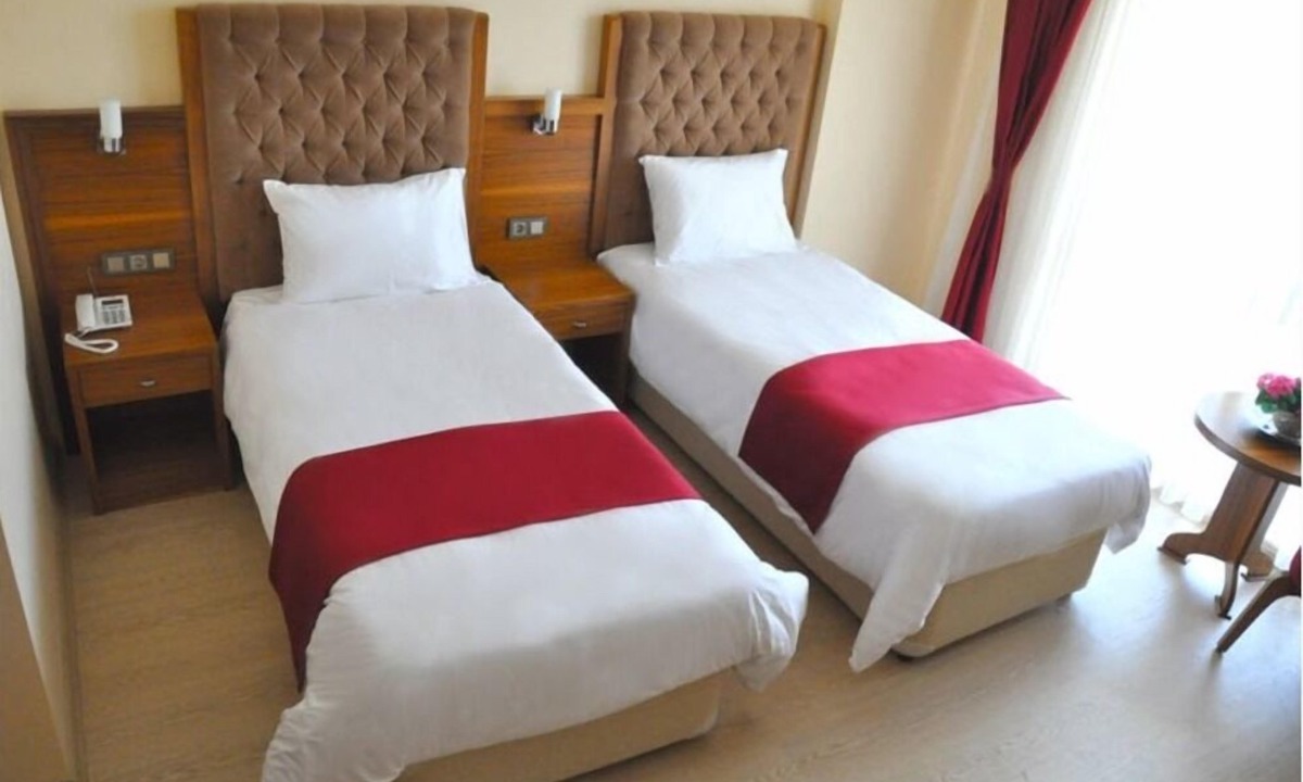 Gerede Hotel | Konuk Hotel