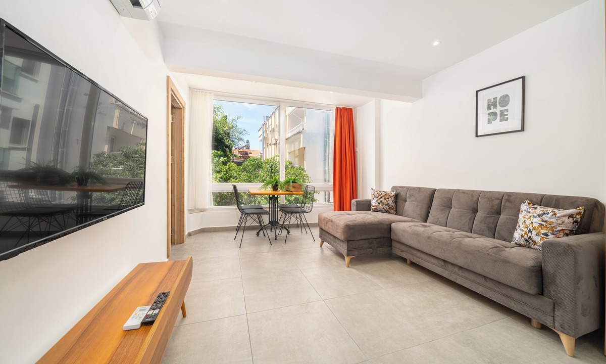 Kas Hotel | Melisa Boutique Hotel & Spa