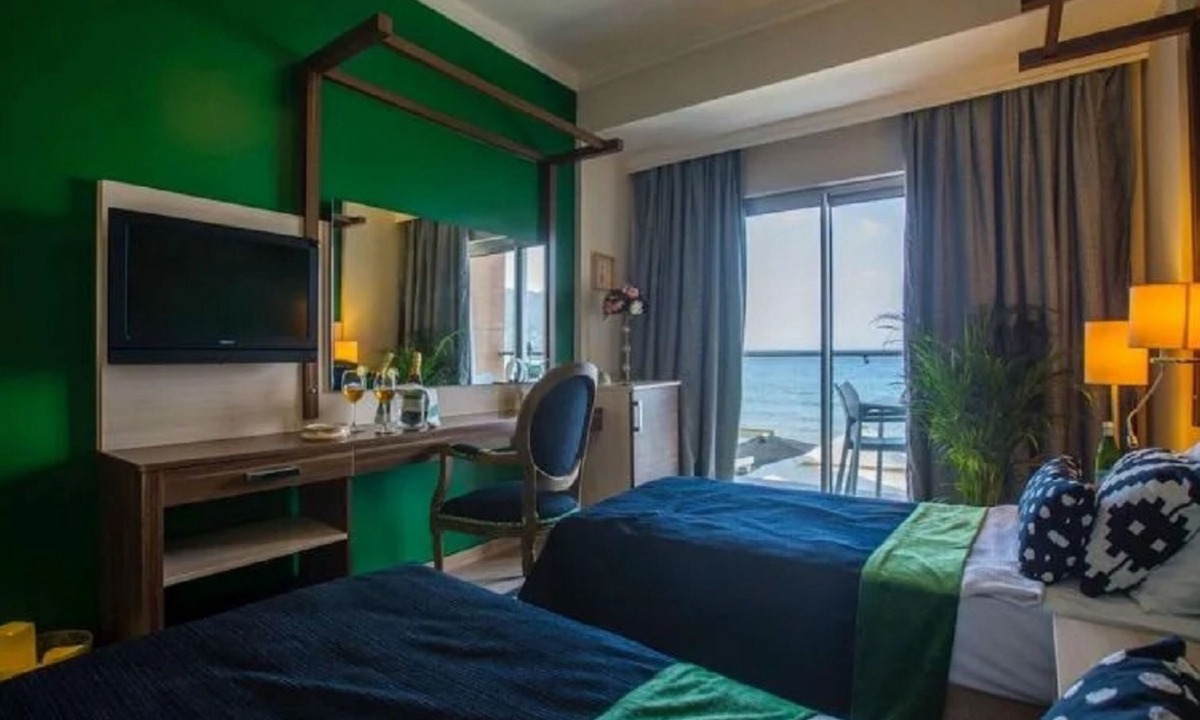 Alanya House | Anjeliq House
