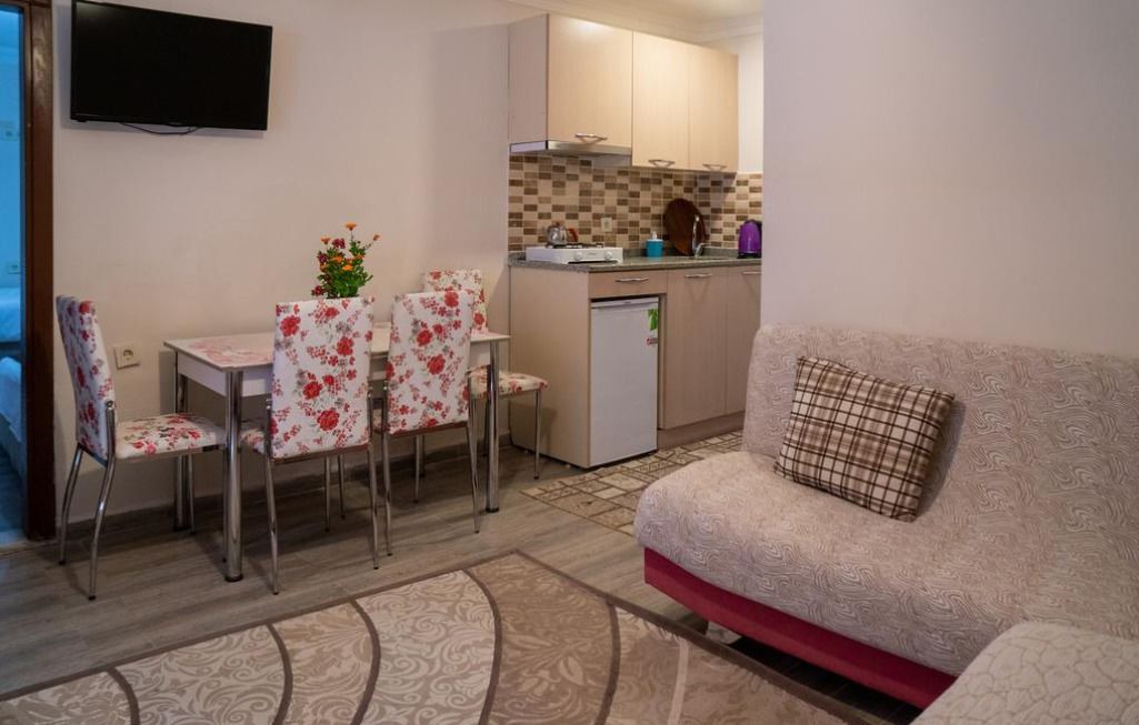 Uzungol Hotel | Kuzey Park Otel
