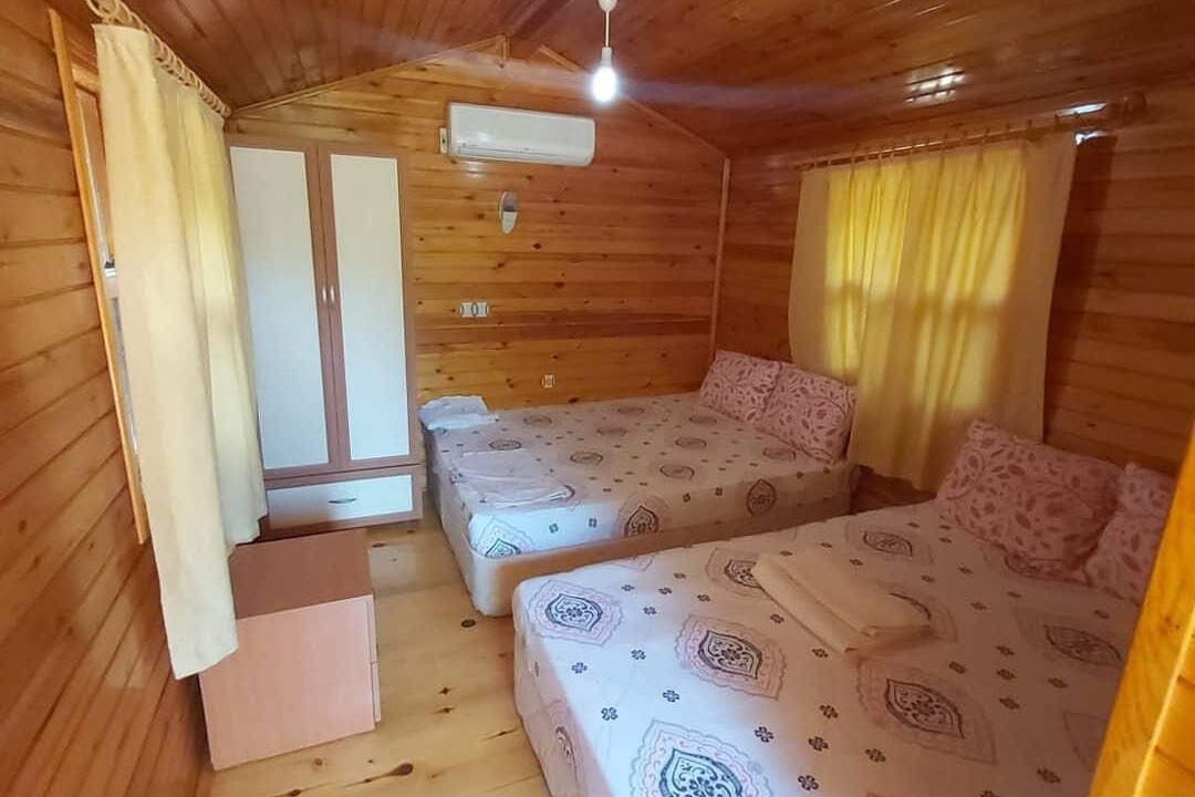 Olympos House | Olympos Tatilya Pansiyon