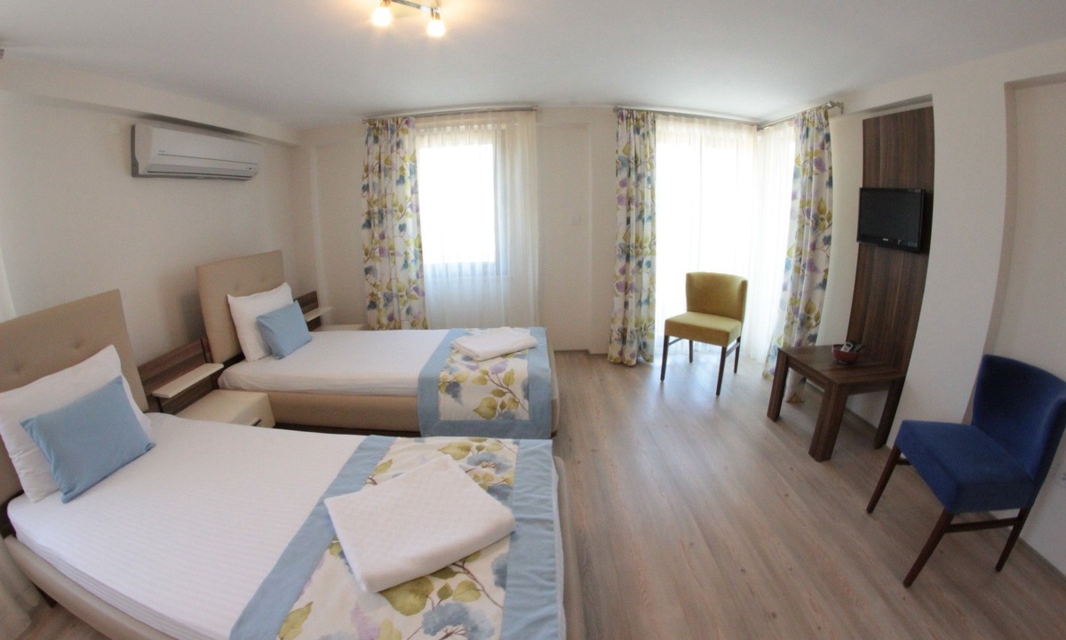 Bozcaada Bed & Breakfast | Adacayi Otel