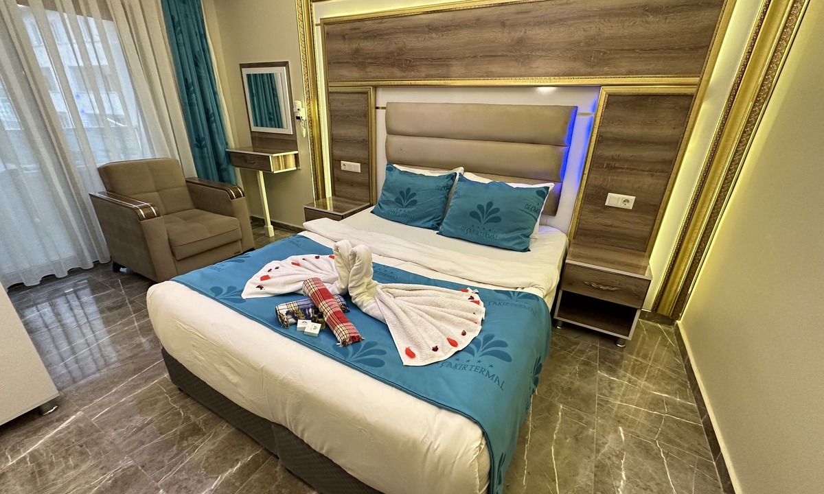Gazligol Apartment | Ozcakir Derman Apart Otel
