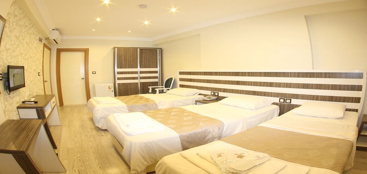 Dulkadiroglu Hotel | Hotel BLC