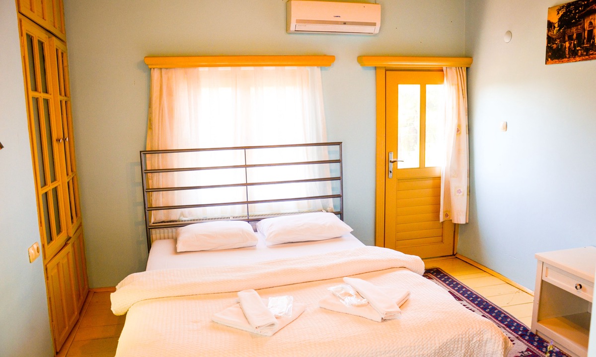 Adatepe House | Adatepe Otel
