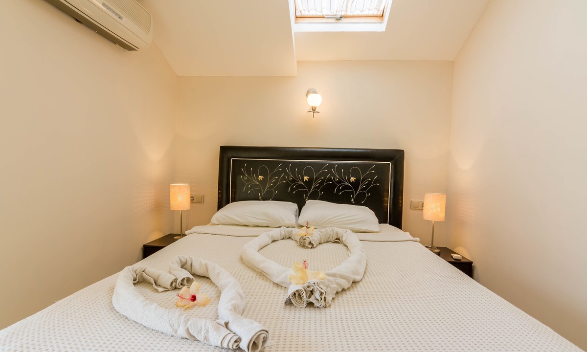 Dagbelen Hotel | Apollonium Bozbuk