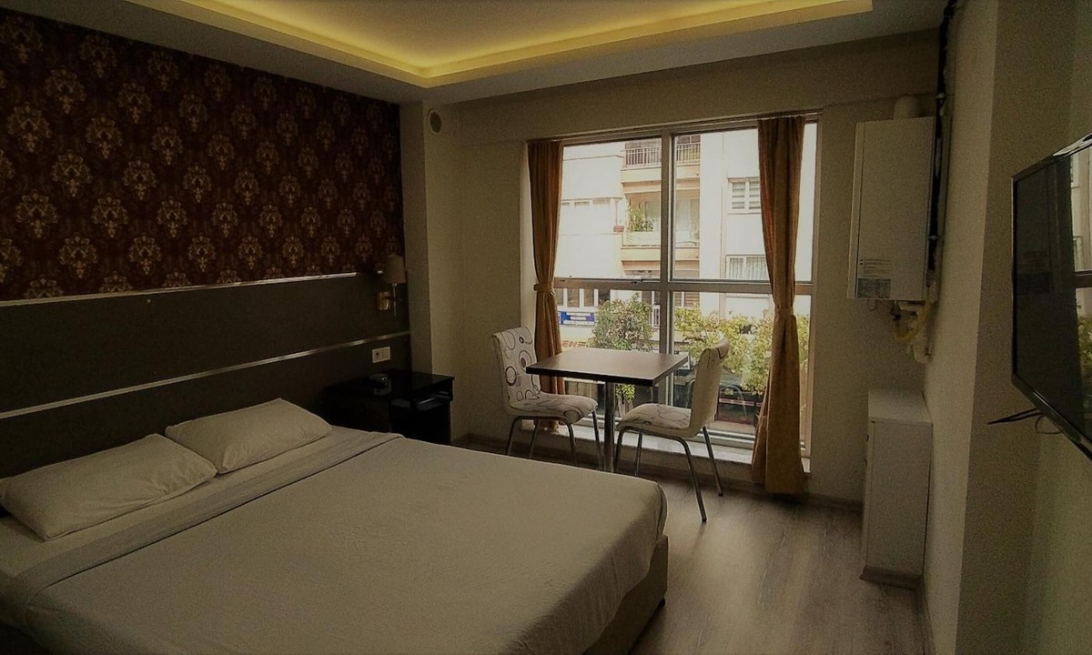 Efeler Apartment | Aydin Kent Suite