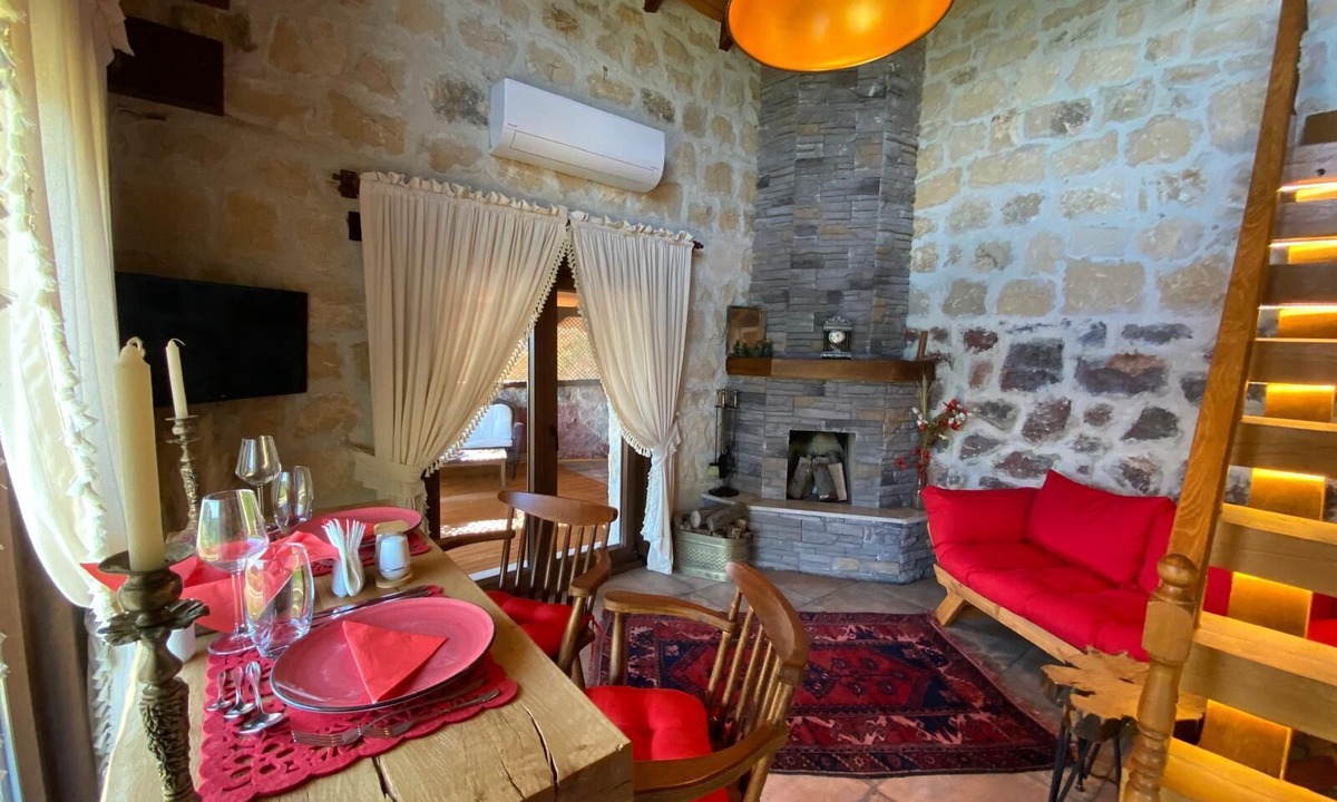 Sile Hotel | Agva Heaven Hill