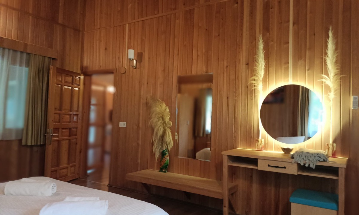 Cirali Hotel | Turkuaz Bungalows