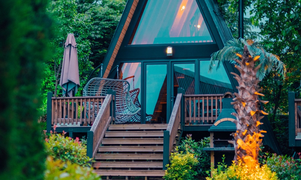 Masukiye Hotel | Babil Bungalow Boutique Hotel