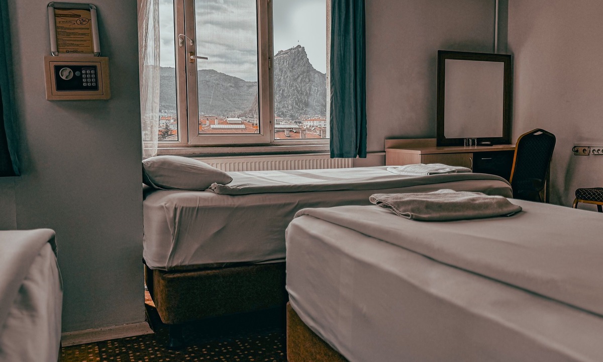 Afyonkarahisar Hotel | Oreko Ekspres Otel Afyon