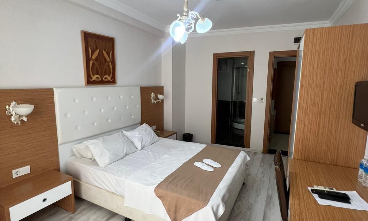 Igneada Hotel | Igneada Parlak Resort Hotel