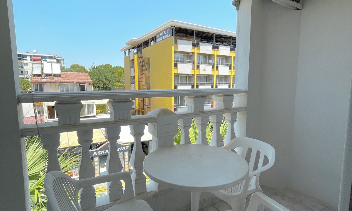 Camlık Mahallesi Hotel | Toros Hotel