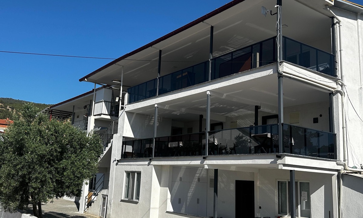 Karahayit House | Oguz Pansiyon