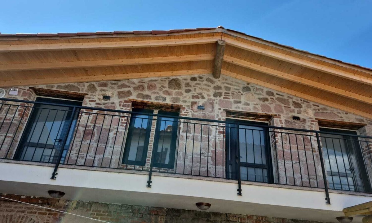Ayvalik House | Sanli Butik Hotel