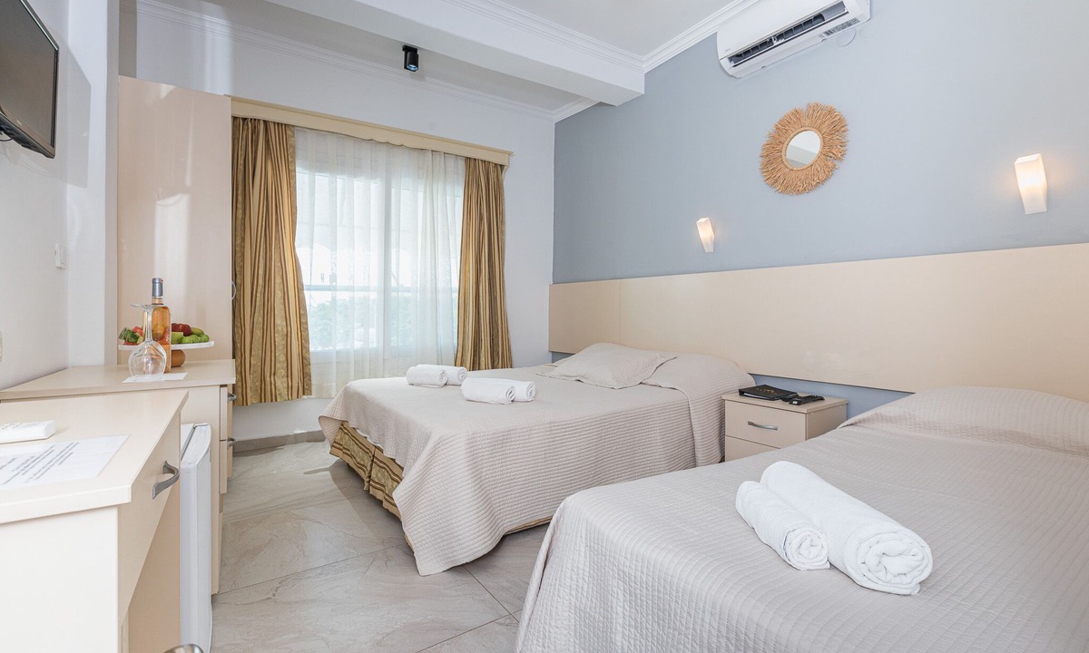 Ortakent Hotel | Acelya Motel