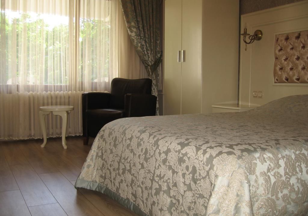 Gokcedere Hotel | Termal Elit Hotel
