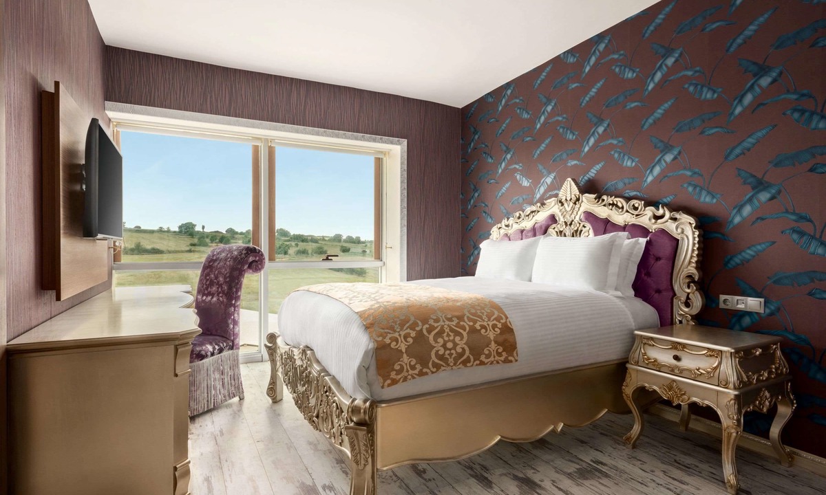 Cerkezkoy Hotel | Wyndham Cerkezkoy