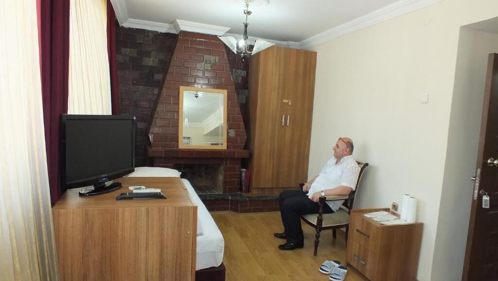 Beyazit Hotel | Naz Hotel