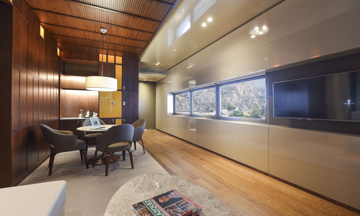 Antakya Hotel | The Museum Hotel Antakya