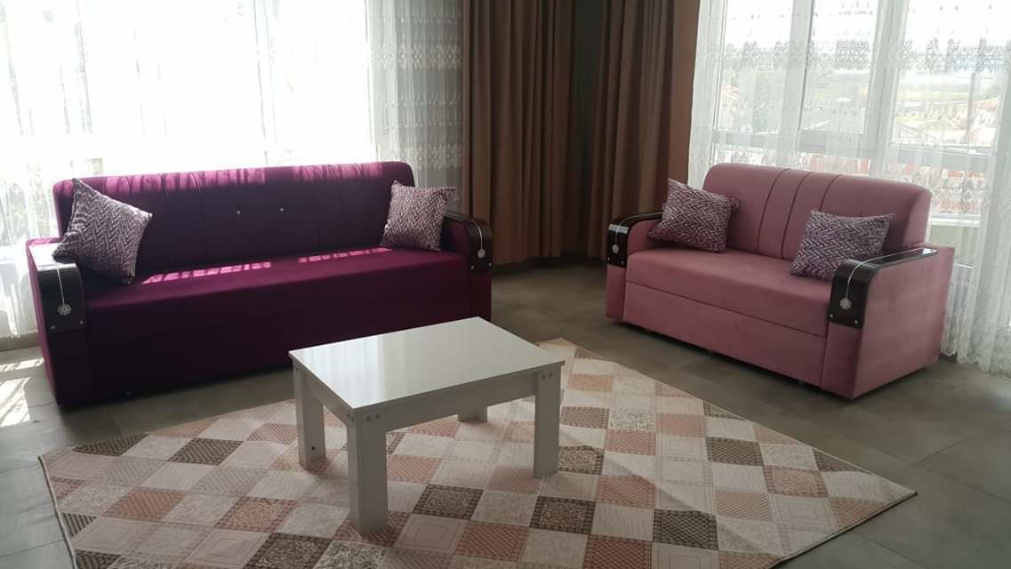 Gazligol Apartment | Gazligol Elit Otel