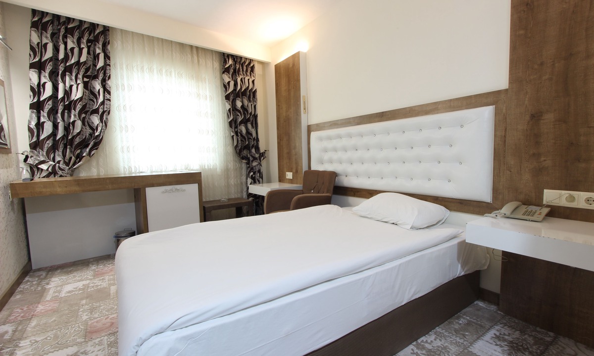 Karaman Hotel | Karaman Kent Otel