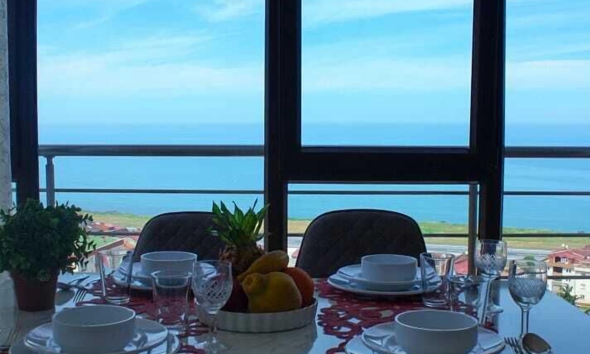 Trabzon Apartment | Nil Suit Apart