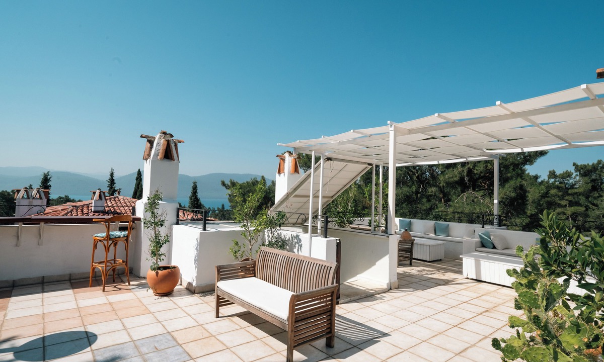Akyaka Hotel | Totelya Hotel (Adults Only)