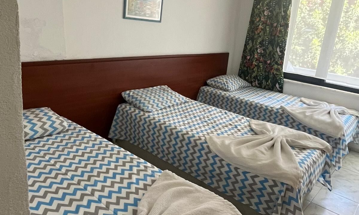 Marmara Apartment | Ada Motel