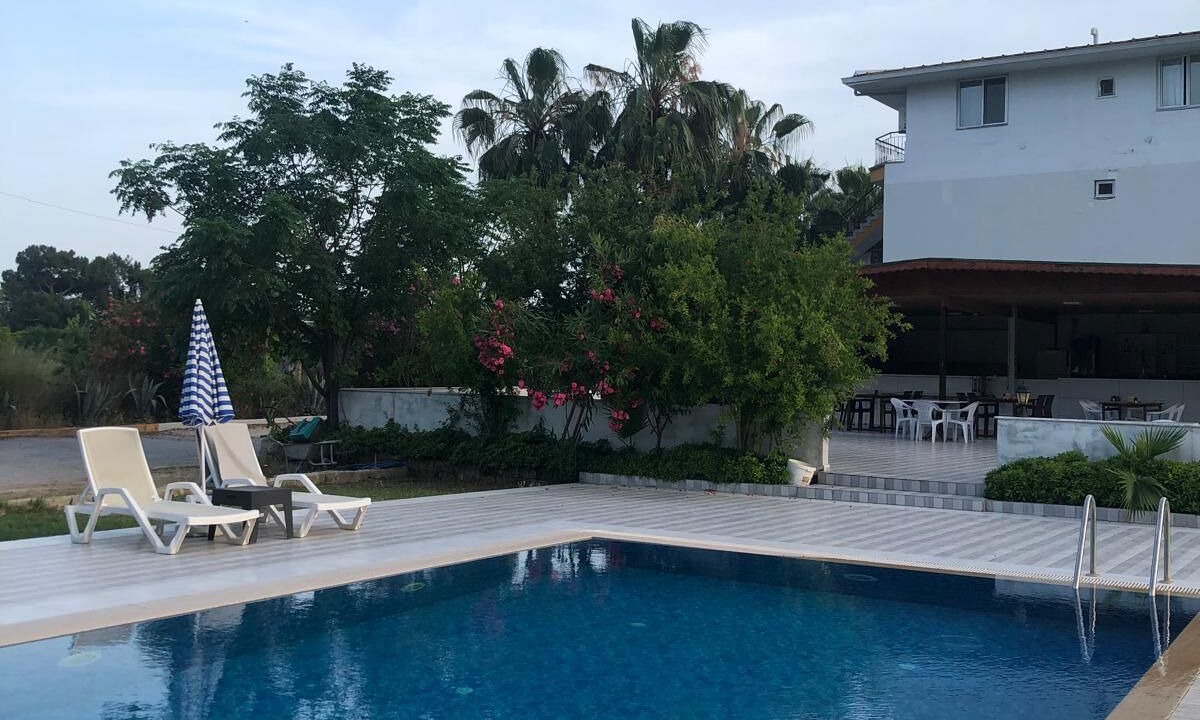 Goynuk Hotel | Mina Grand Hotel