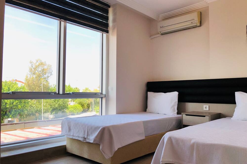 Gumuldur Hotel | Nazya Butik Otel