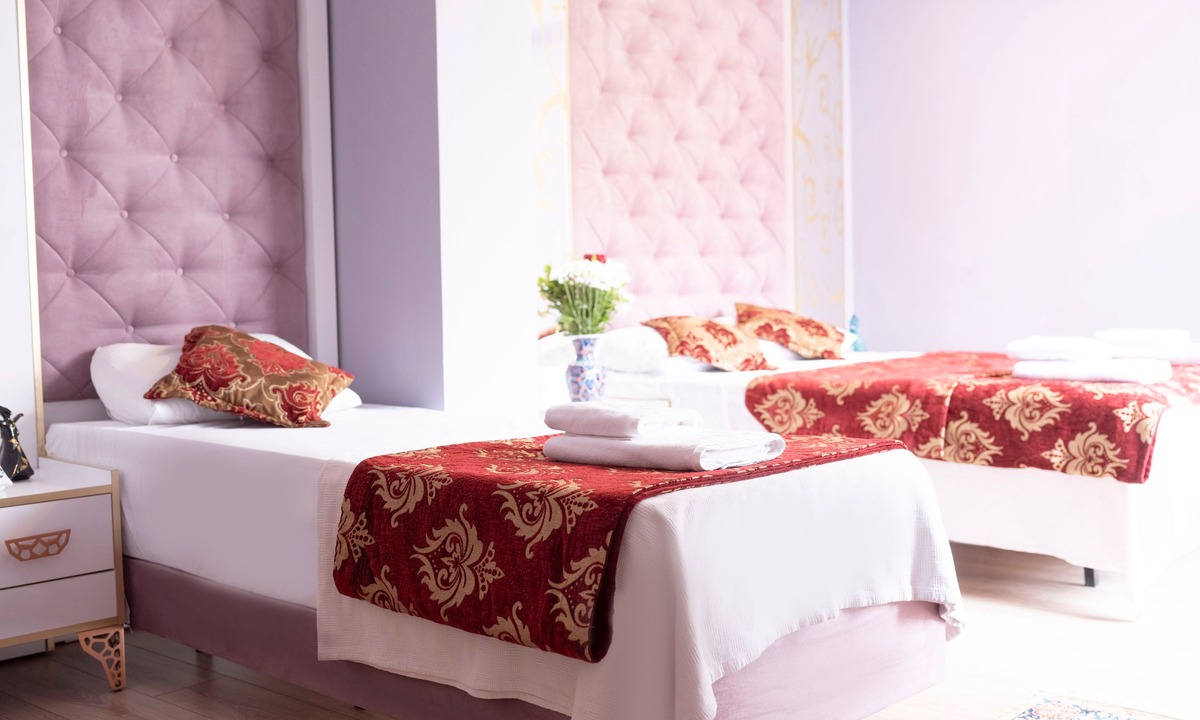 Sultanahmet Hotel | The Zanadu İstanbul