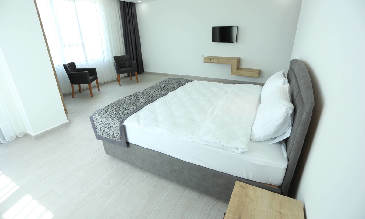 Lapseki Hotel | Rota 17 Otel