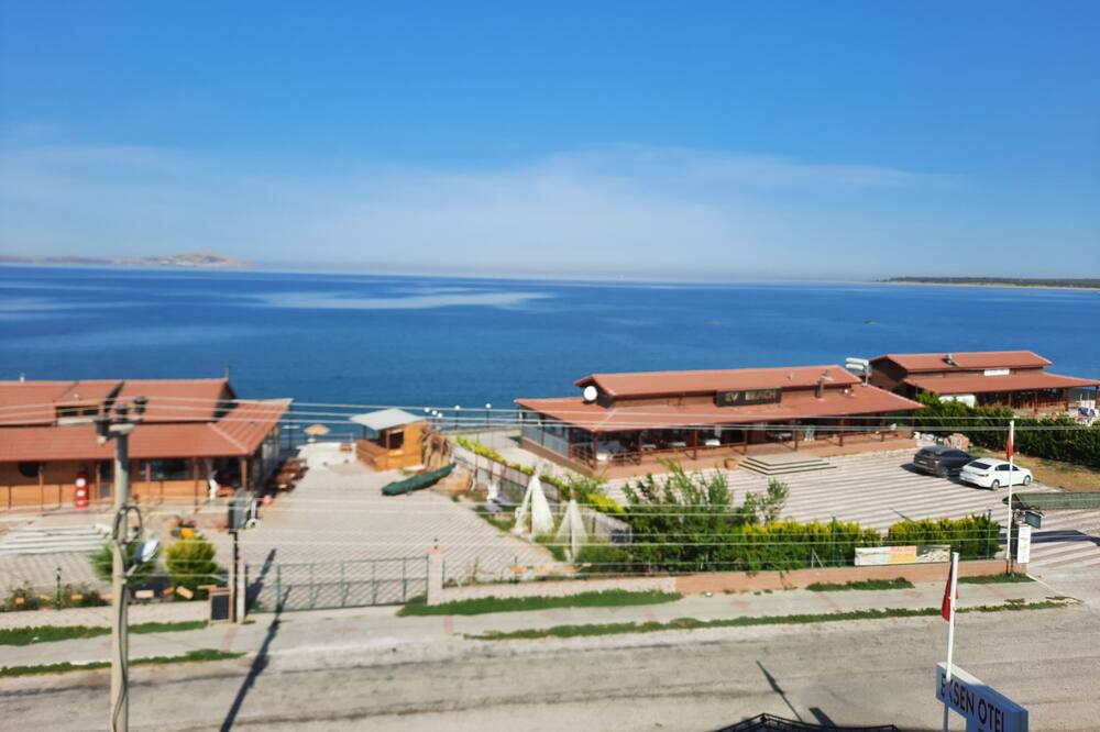 Geyikli Hotel | Eksen Otel Geyikli