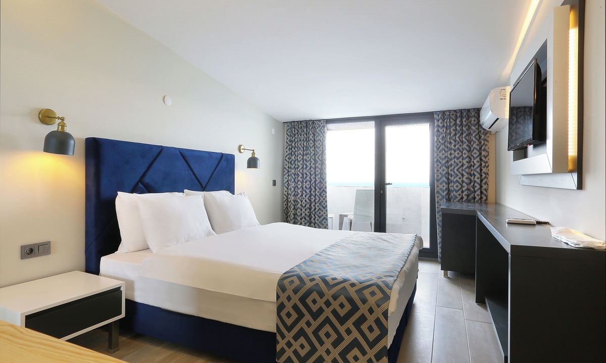 Iskele Mahallesi Hotel | Urla Pera Hotel