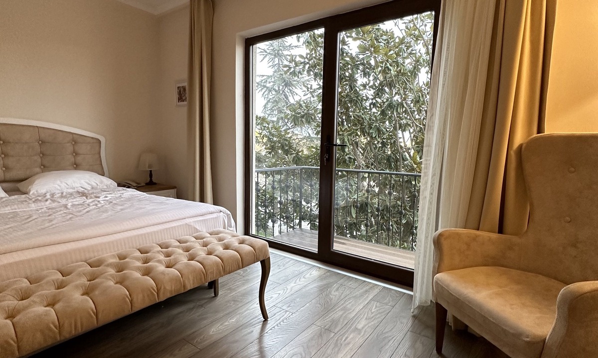Biga Hotel | Biga Casa Grande Otel