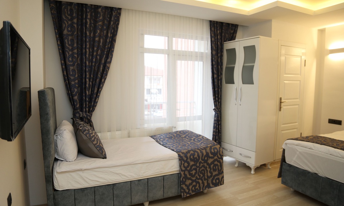 Aksaray Hotel | Aksaray Liva Hotel